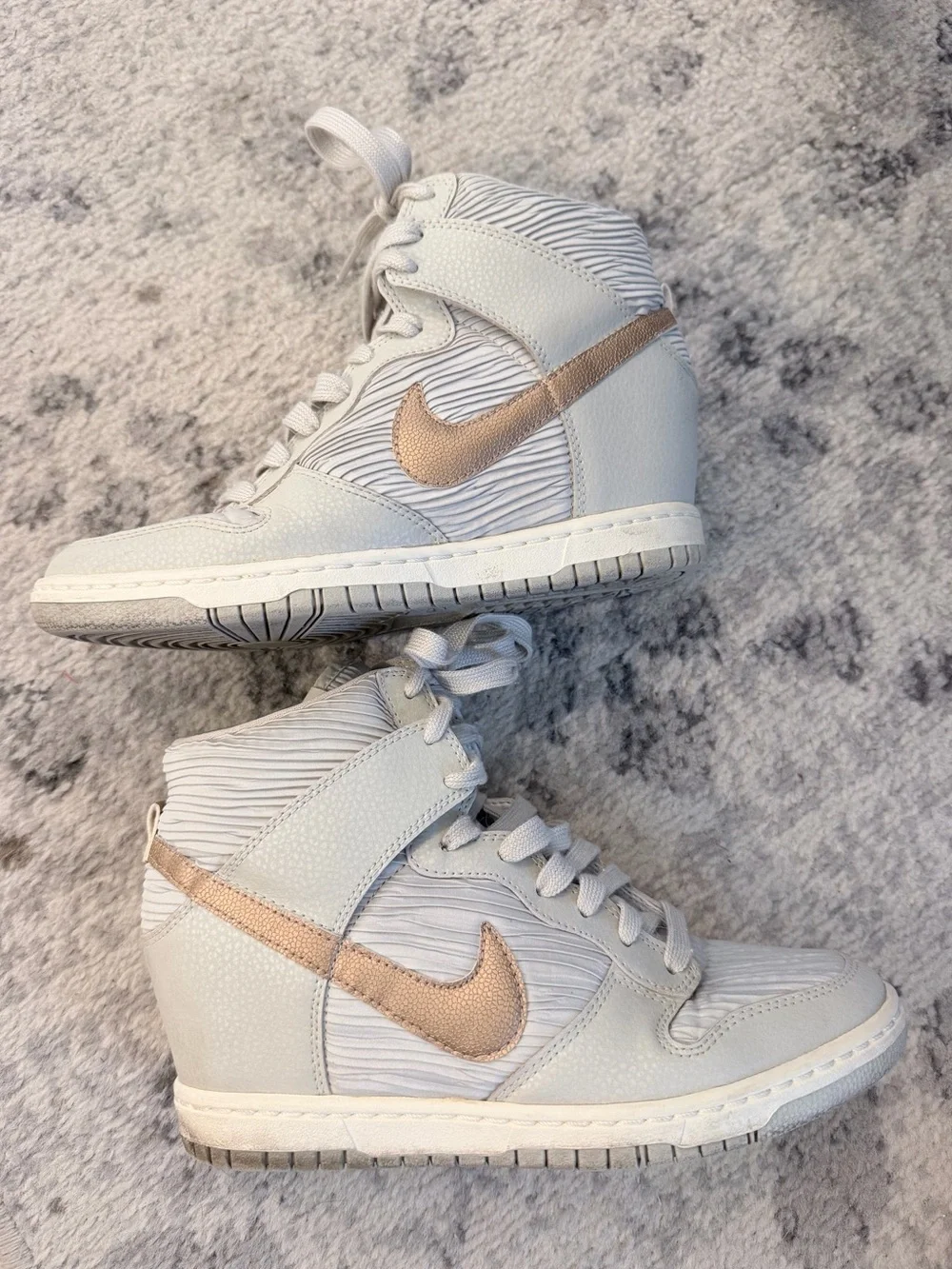 Nike dunk sky